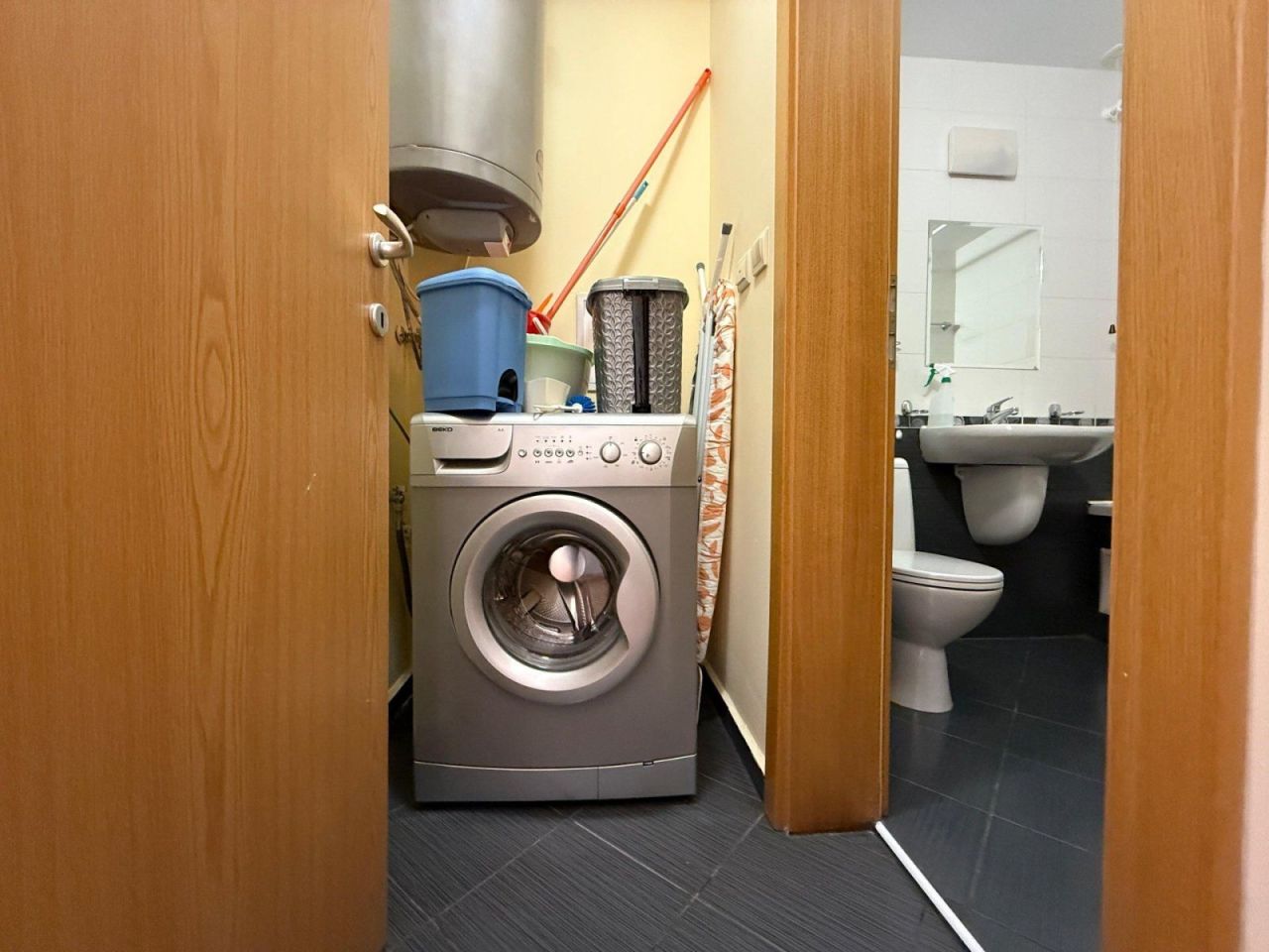 Appartamenti a Sveti Vlas, Bulgaria, 62 m² - foto 14