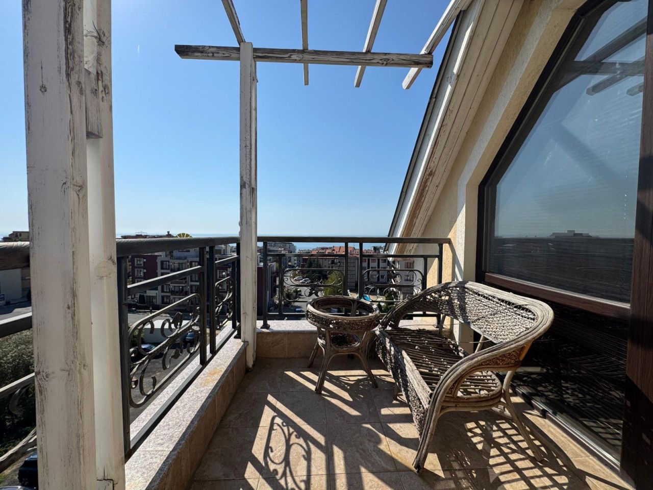 Apartamento en Sveti Vlas, Bulgaria, 50 m² - imagen 14