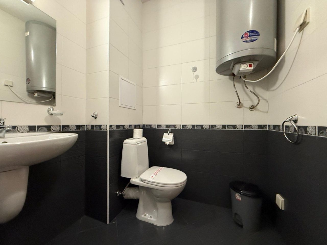 Apartment in Sveti Vlas, Bulgarien, 130 m² - Foto 14