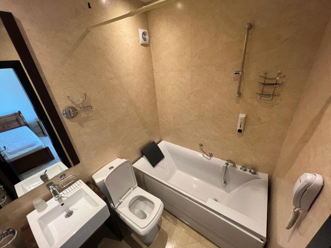 Appartement à Sveti Vlas, Bulgarie, 95 m² - image 14