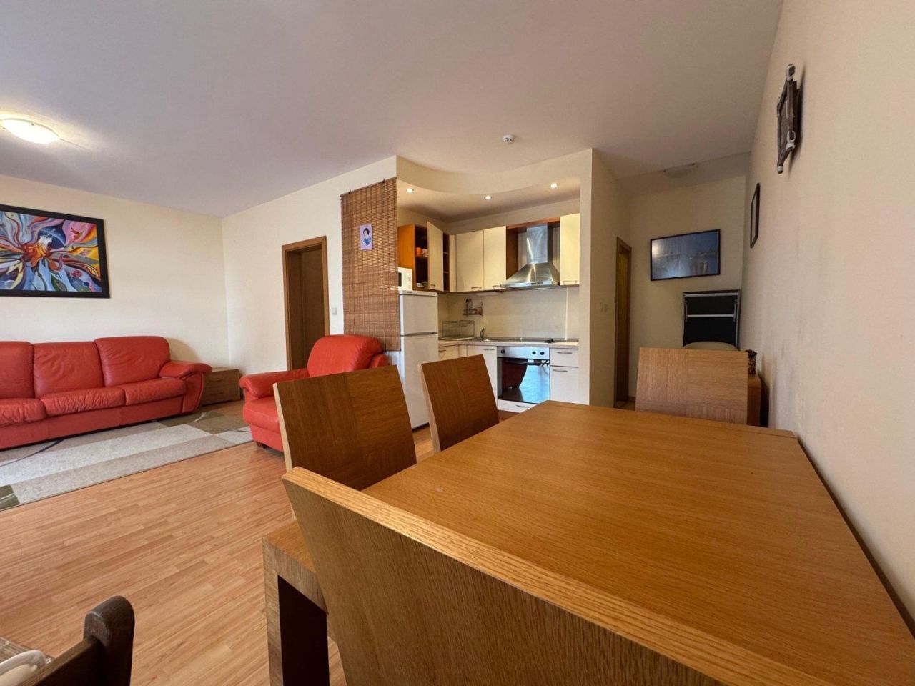 Appartement à Sveti Vlas, Bulgarie, 62 m² - image 14