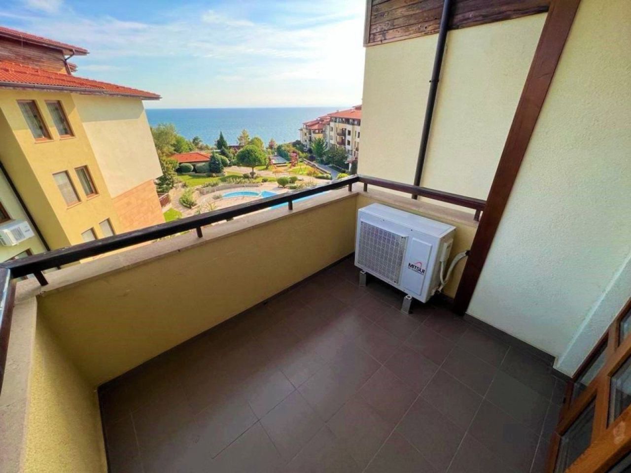 Appartement à Sveti Vlas, Bulgarie, 95 m² - image 15