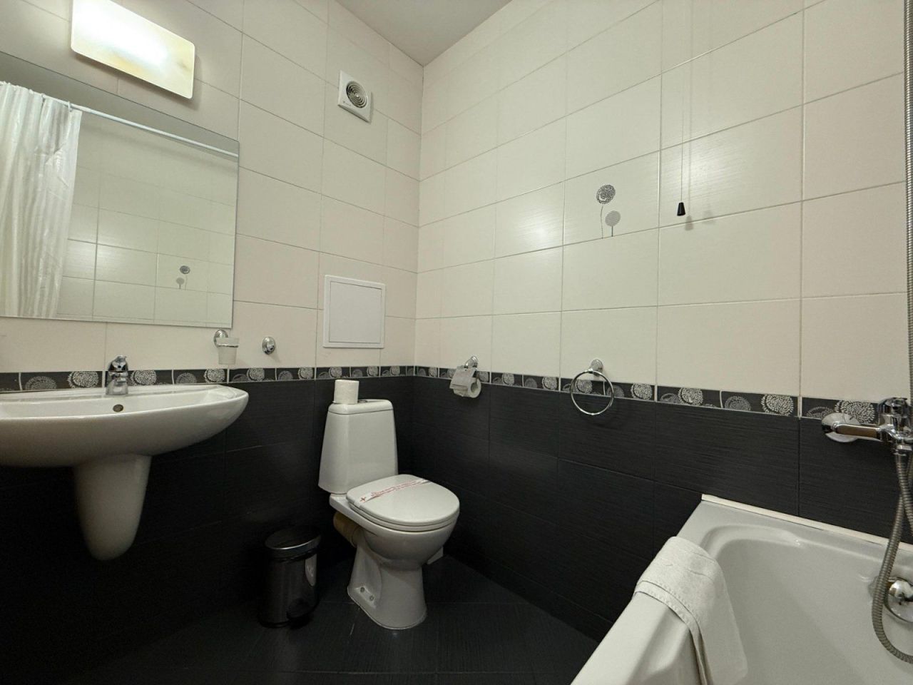 Apartment in Sveti Vlas, Bulgarien, 130 m² - Foto 15