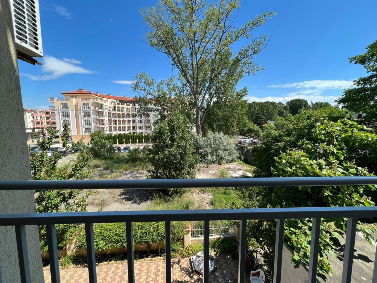 Apartment in Sonnenstrand, Bulgarien, 53 m² - Foto 16