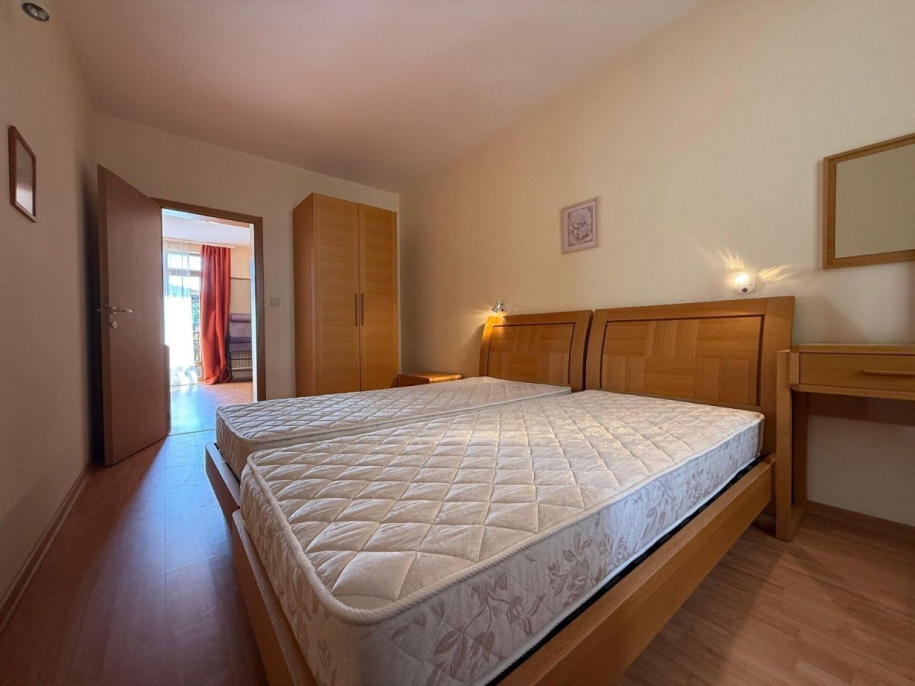 Appartamenti a Sveti Vlas, Bulgaria, 62 m² - foto 16