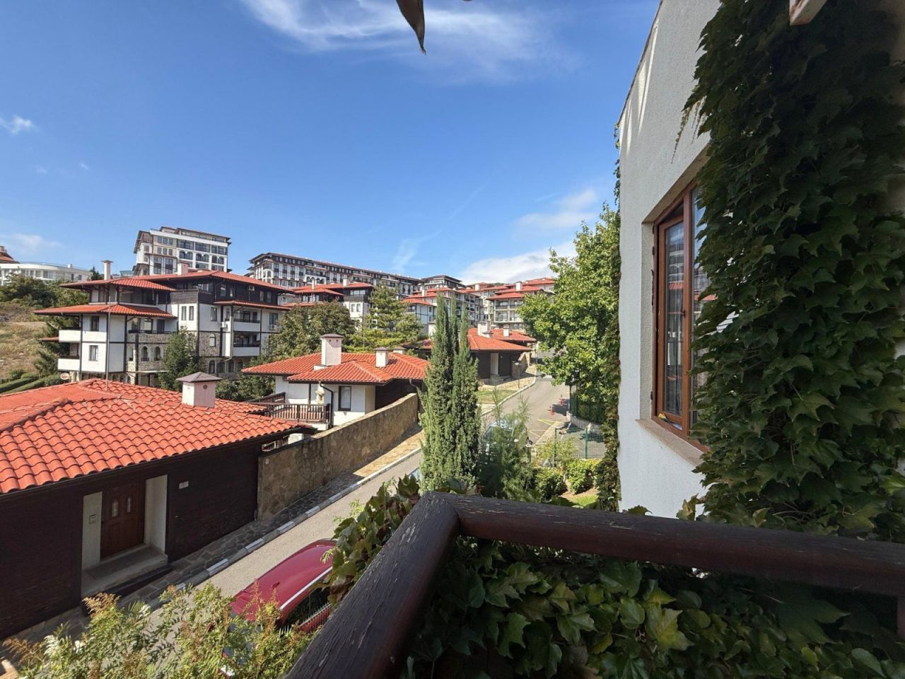 Appartamenti a Sveti Vlas, Bulgaria, 90 m² - foto 17