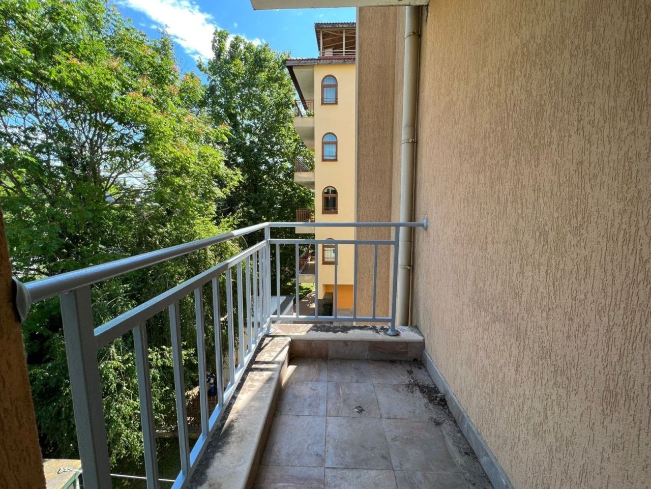 Apartment in Sonnenstrand, Bulgarien, 53 m² - Foto 18