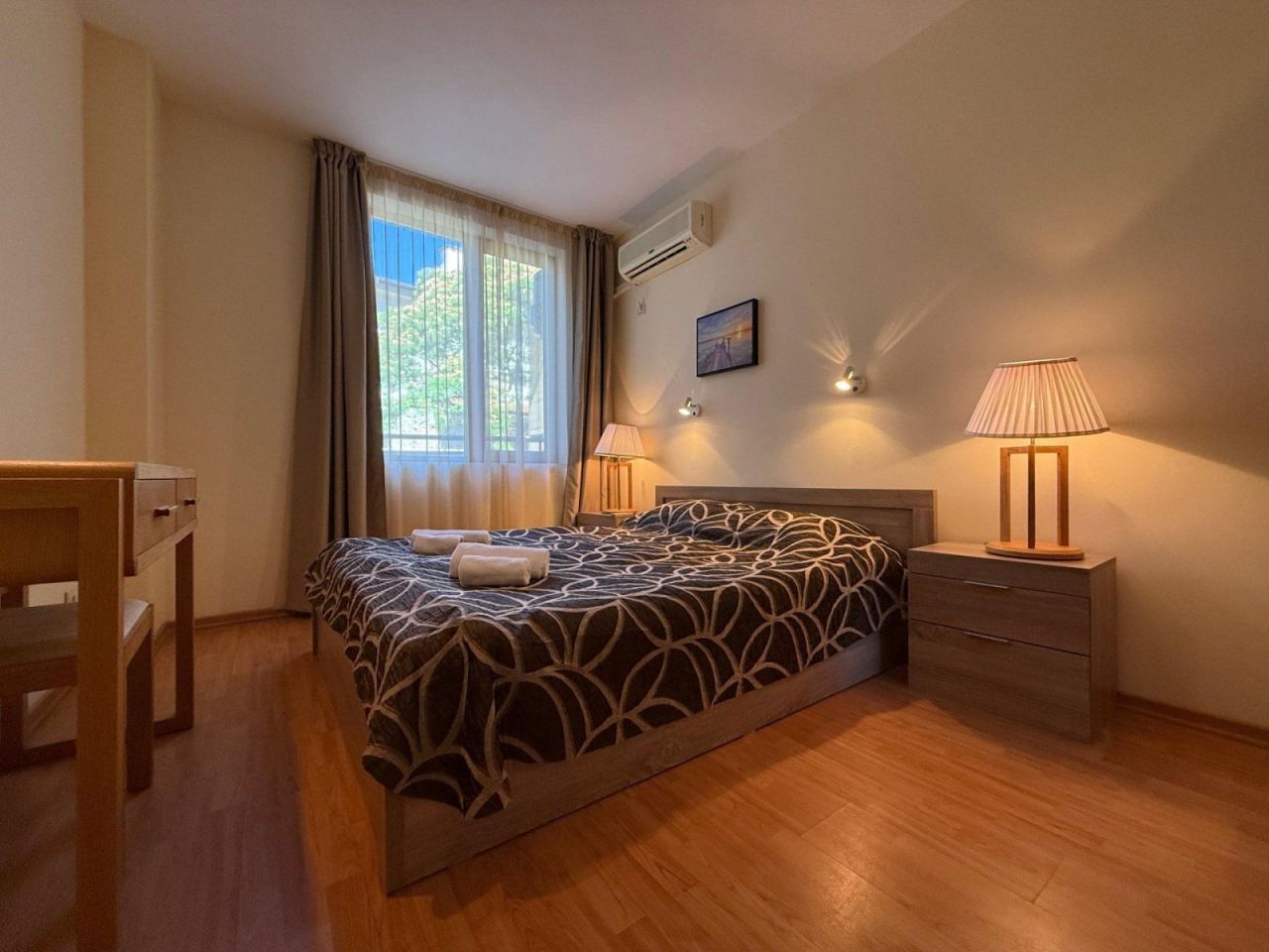 Apartment in Sveti Vlas, Bulgarien, 130 m² - Foto 18