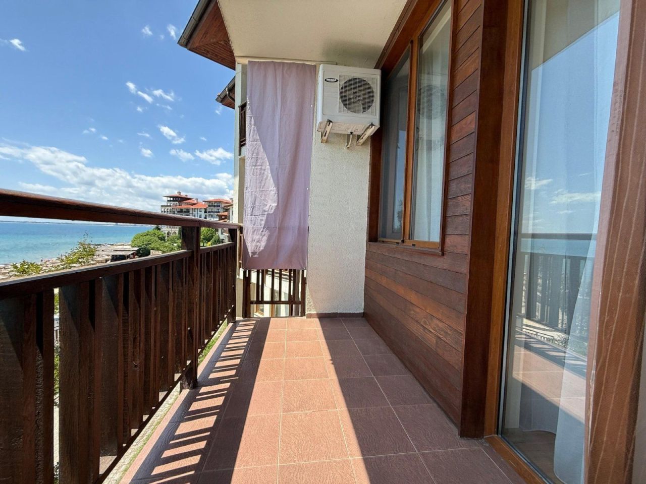 Appartamenti a Sveti Vlas, Bulgaria, 53 m² - foto 19