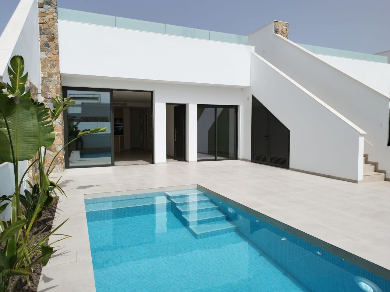 Villa a San Javier, Spagna, 100 m² - foto 1