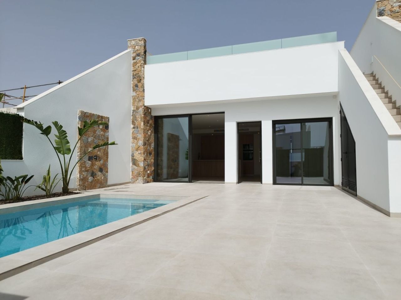Villa a San Javier, Spagna, 100 m² - foto 2