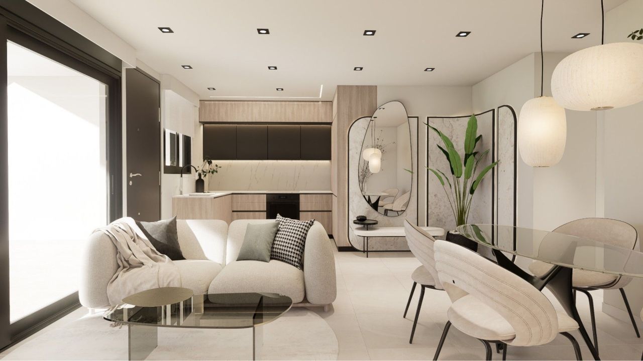 Bungalow en Pilar de la Horadada, España, 60 m² - imagen 4