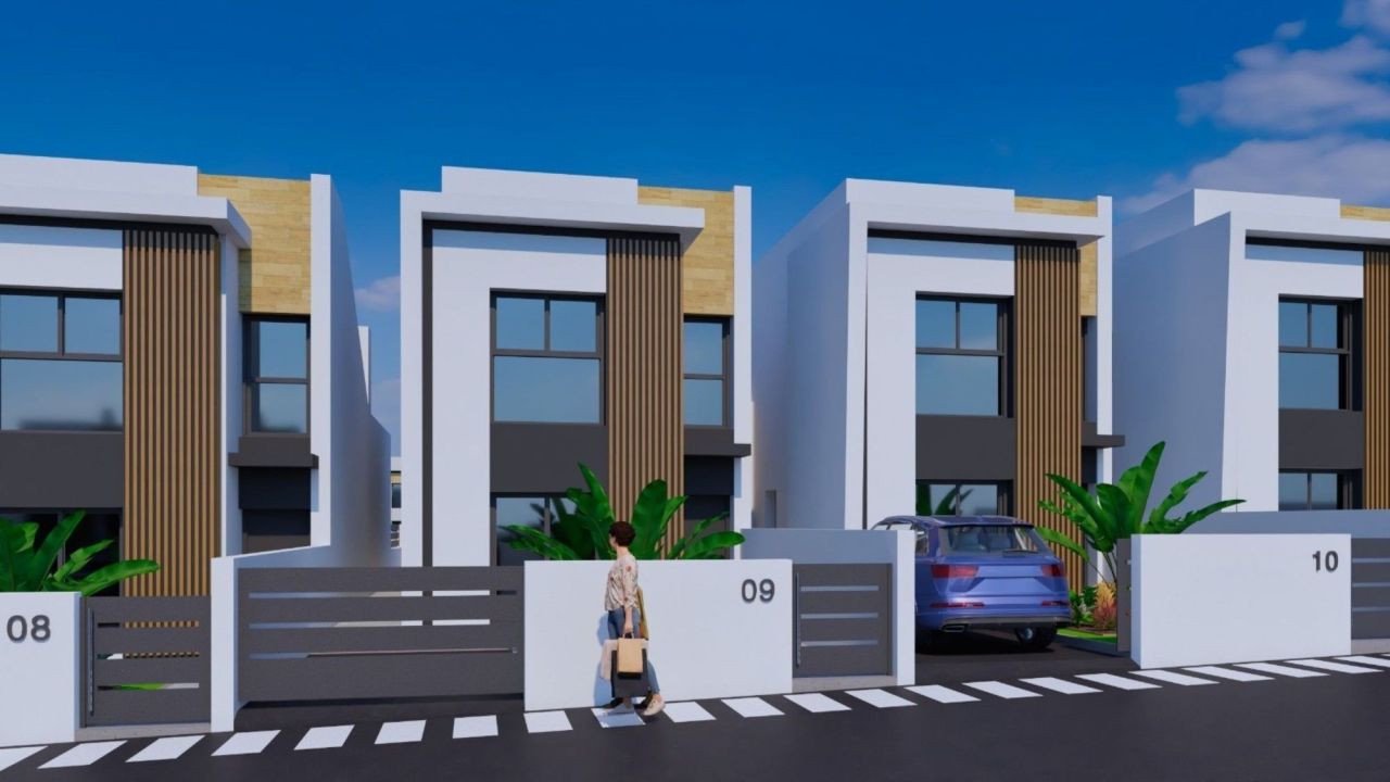 Villa en Torrevieja, España, 116 m² - imagen 4