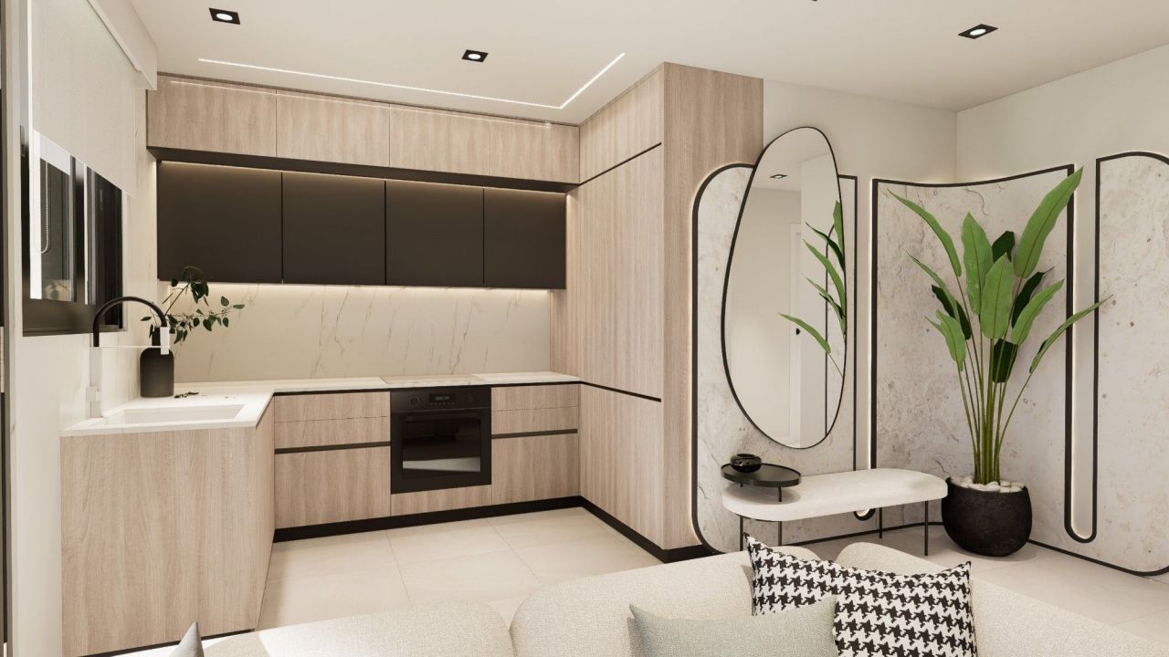 Bungalow en Pilar de la Horadada, España, 60 m² - imagen 5