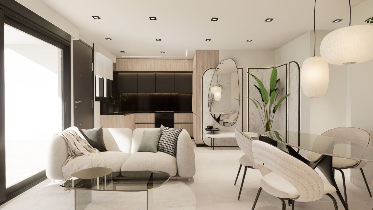 Bungalow en Pilar de la Horadada, España, 60 m² - imagen 6