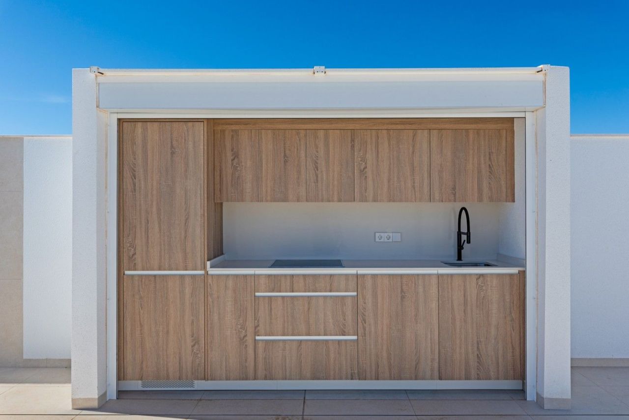 Villa a San Javier, Spagna, 100 m² - foto 6