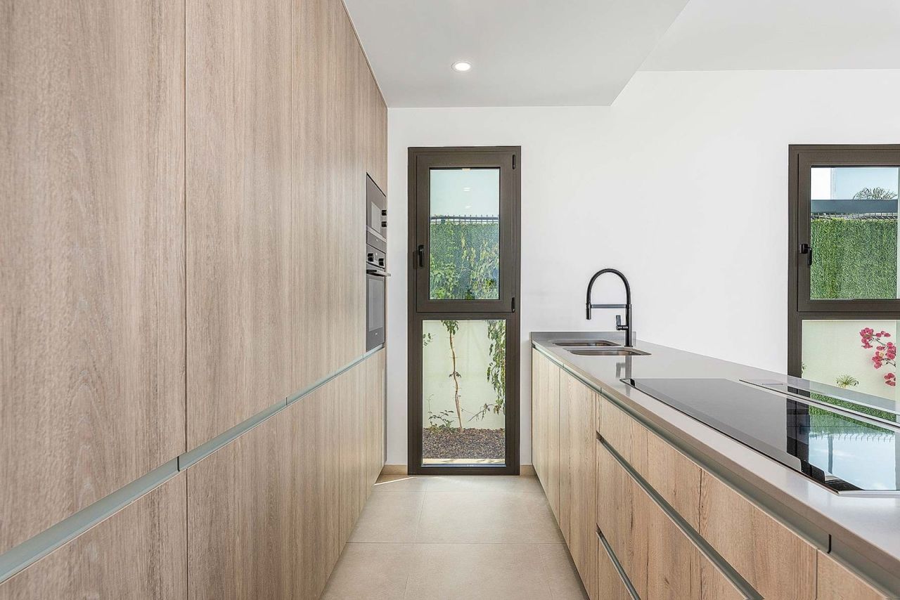 Villa en San Javier, España, 110 m² - imagen 7