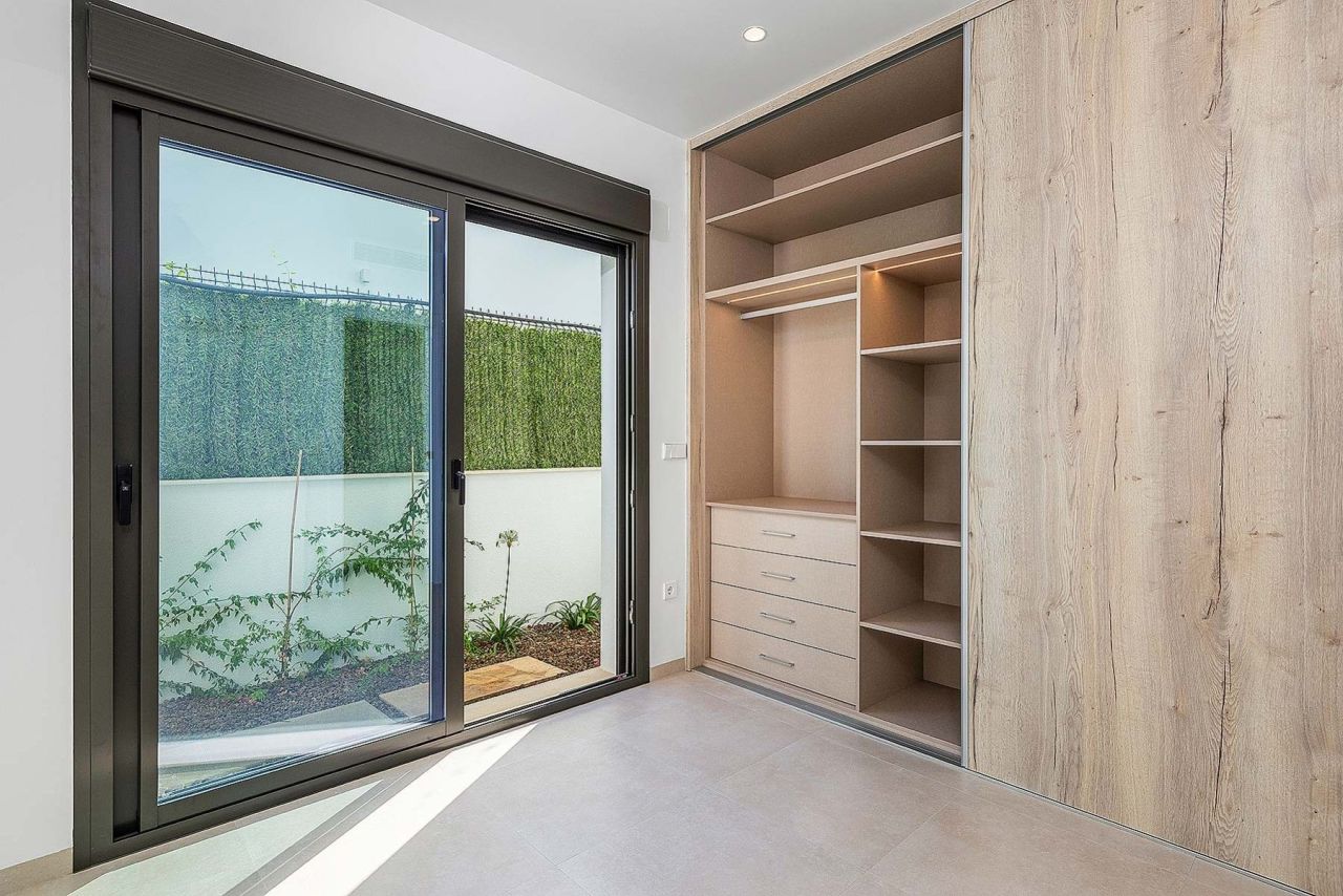 Villa en San Javier, España, 110 m² - imagen 8