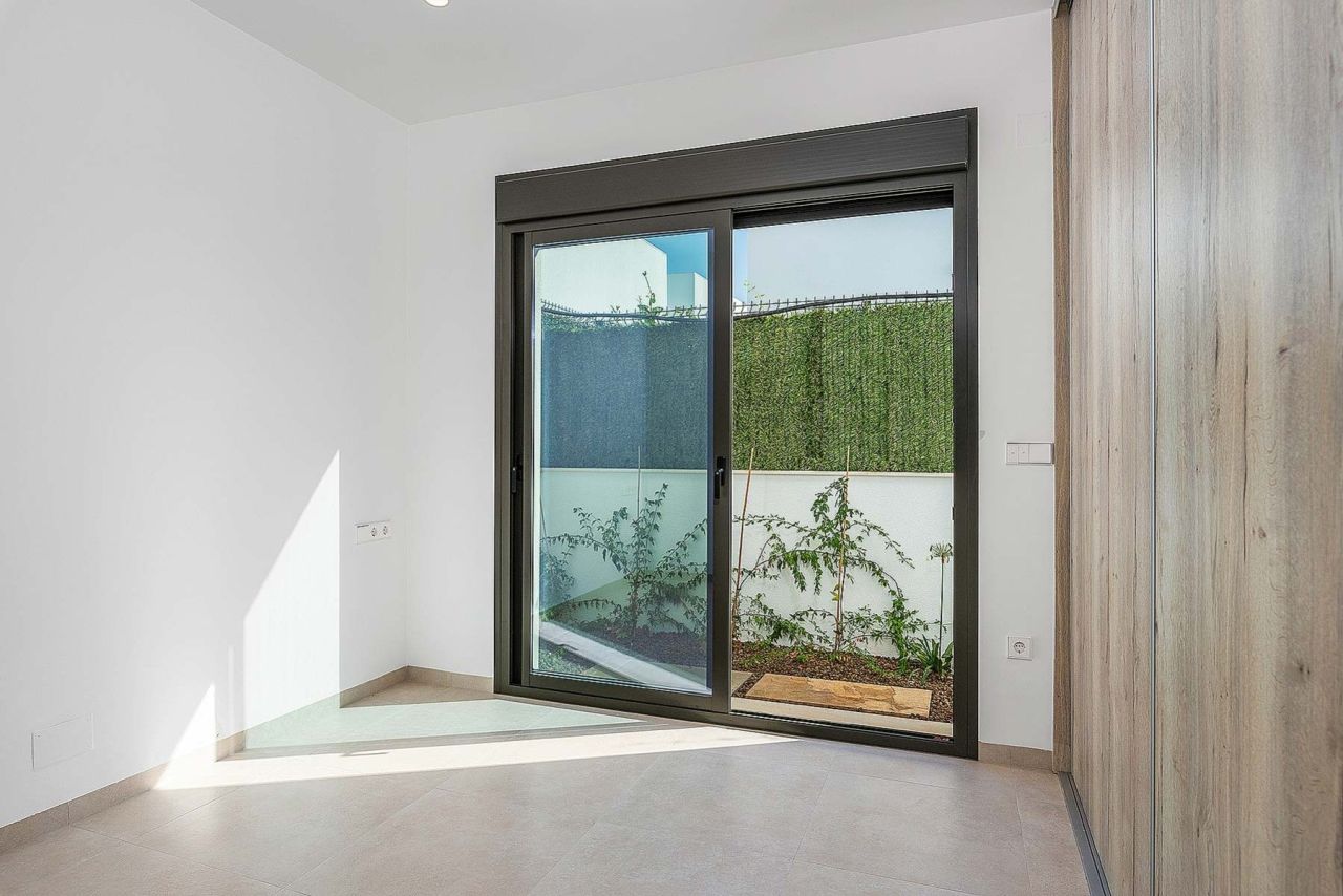 Villa en San Javier, España, 110 m² - imagen 9