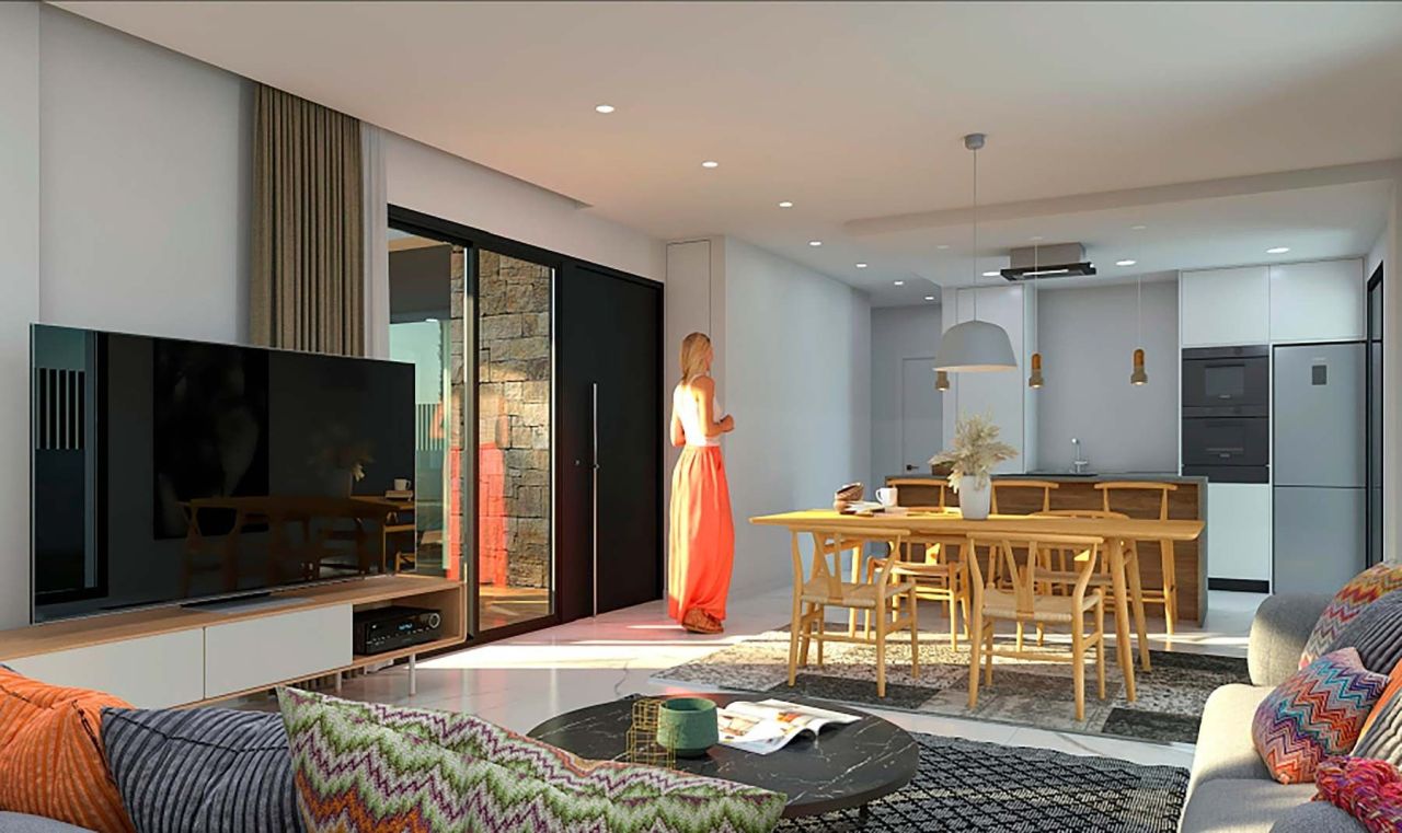 Villa en Los Montesinos, España, 109 m² - imagen 11