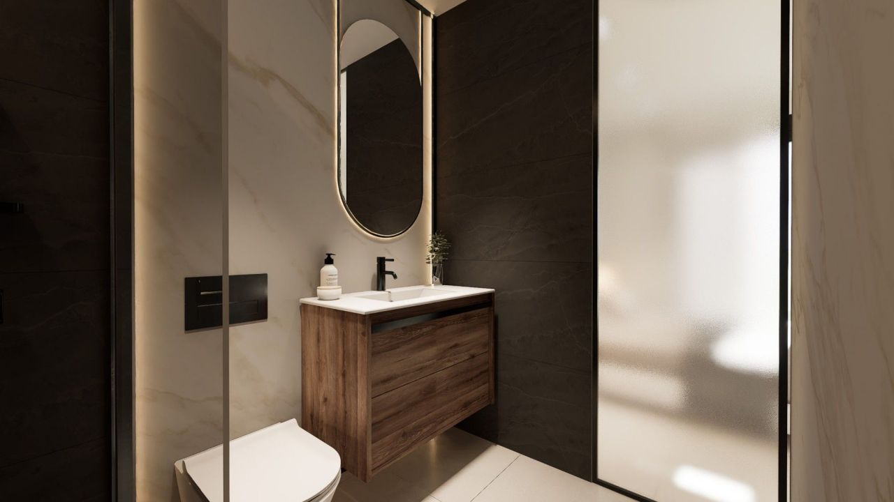 Bungalow en Pilar de la Horadada, España, 60 m² - imagen 12