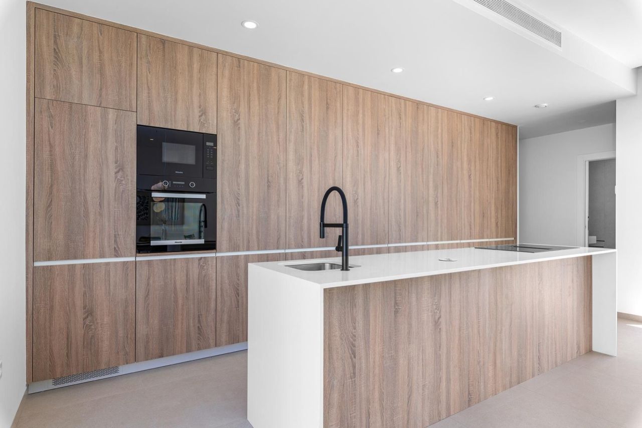 Villa en Los Alcázares, España, 140 m² - imagen 12