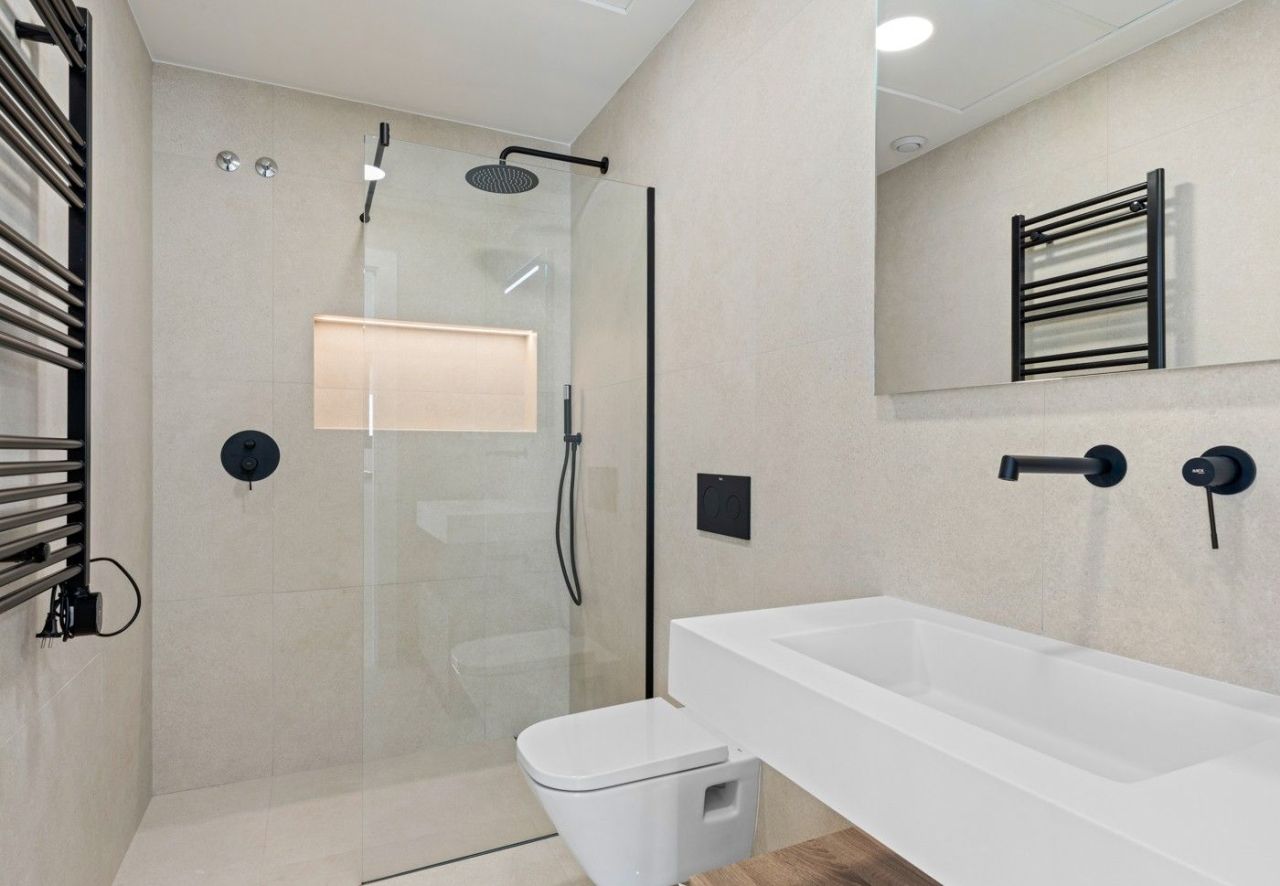 Villa a San Javier, Spagna, 100 m² - foto 12