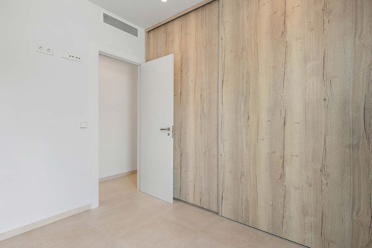 Villa en San Javier, España, 110 m² - imagen 12