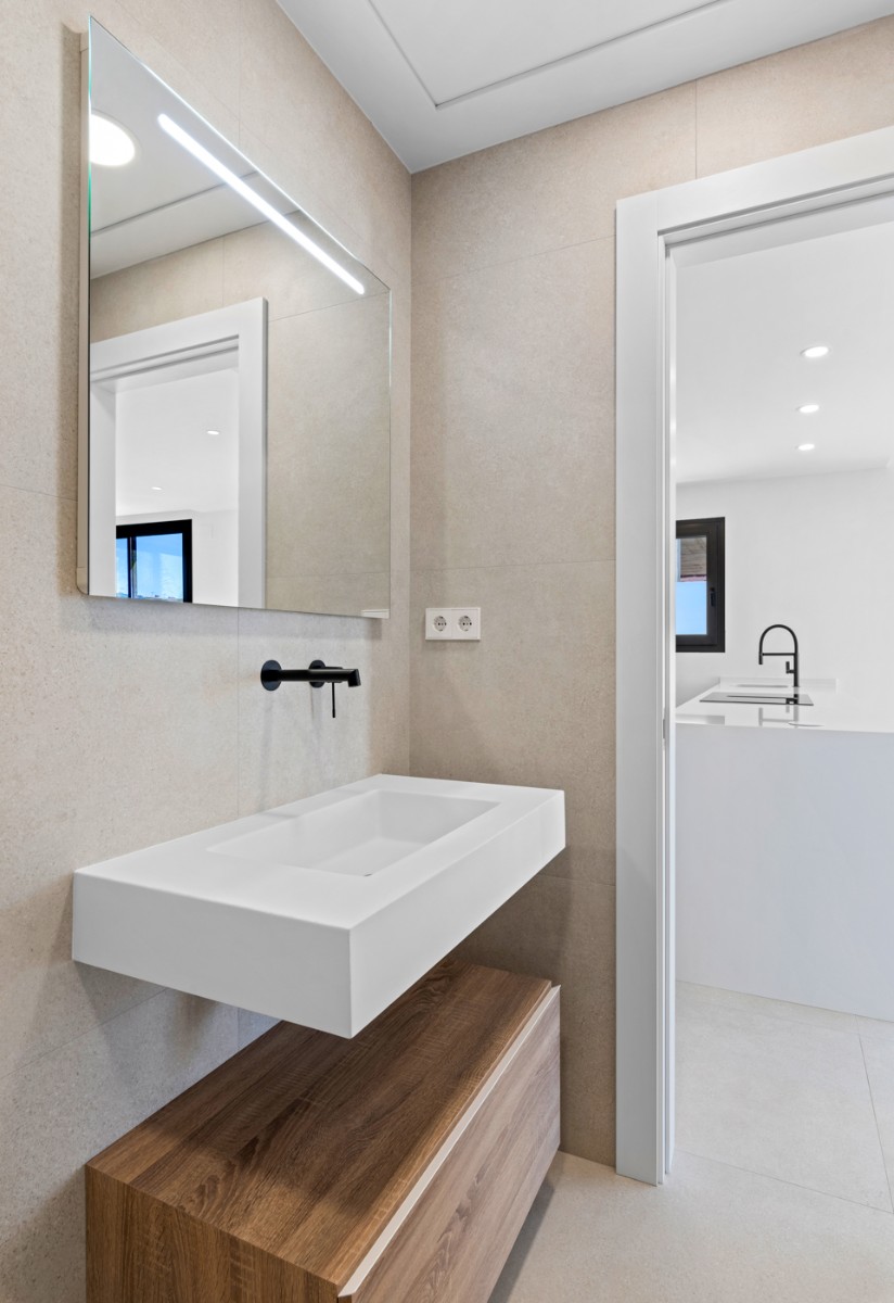 Villa a San Javier, Spagna, 100 m² - foto 13