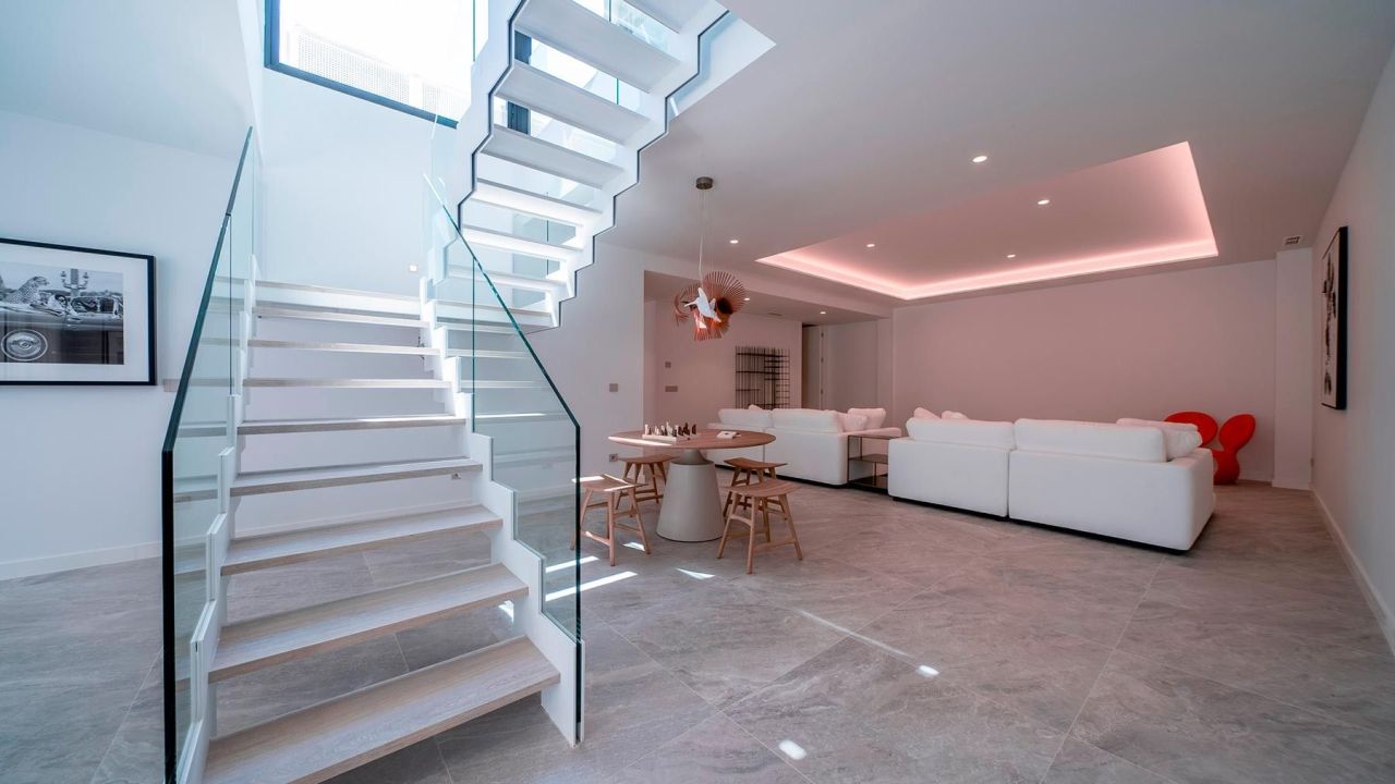 Villa en Finestrat, España, 327 m² - imagen 13