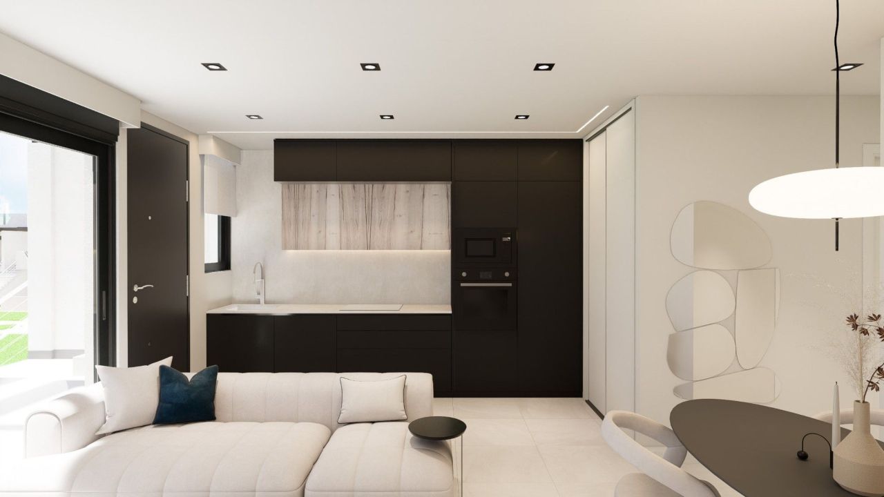 Bungalow en Pilar de la Horadada, España, 60 m² - imagen 13