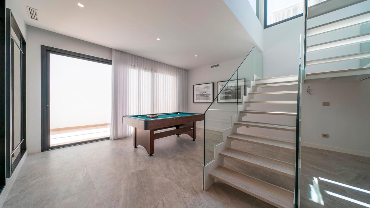 Villa en Finestrat, España, 327 m² - imagen 14