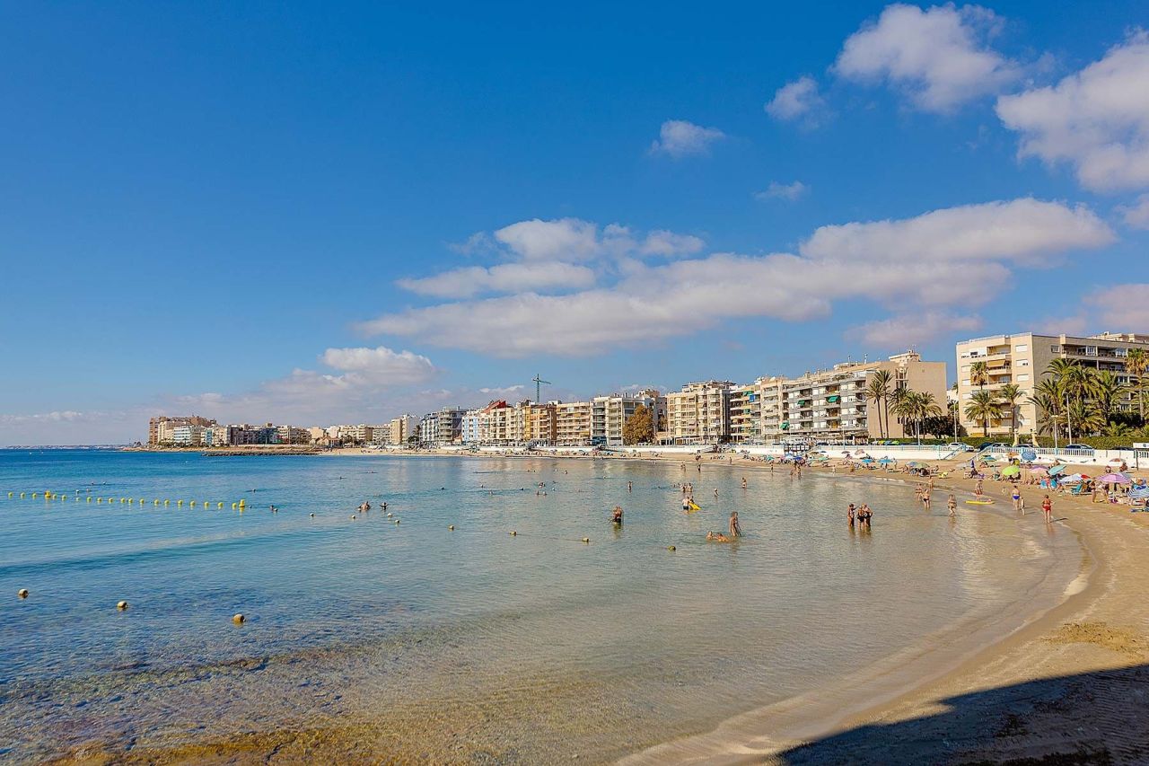 Villa en Torrevieja, España, 116 m² - imagen 11