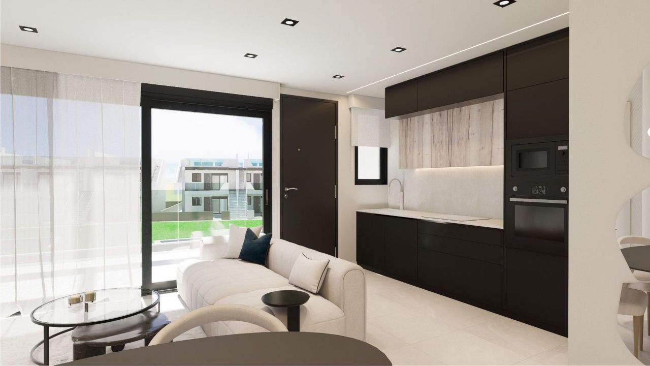 Bungalow en Pilar de la Horadada, España, 60 m² - imagen 14