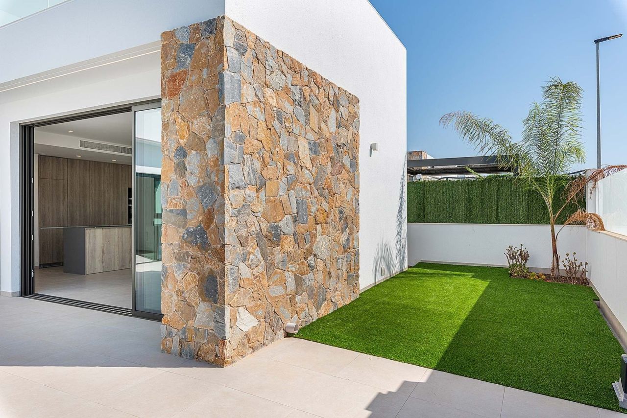 Villa en San Javier, España, 110 m² - imagen 16