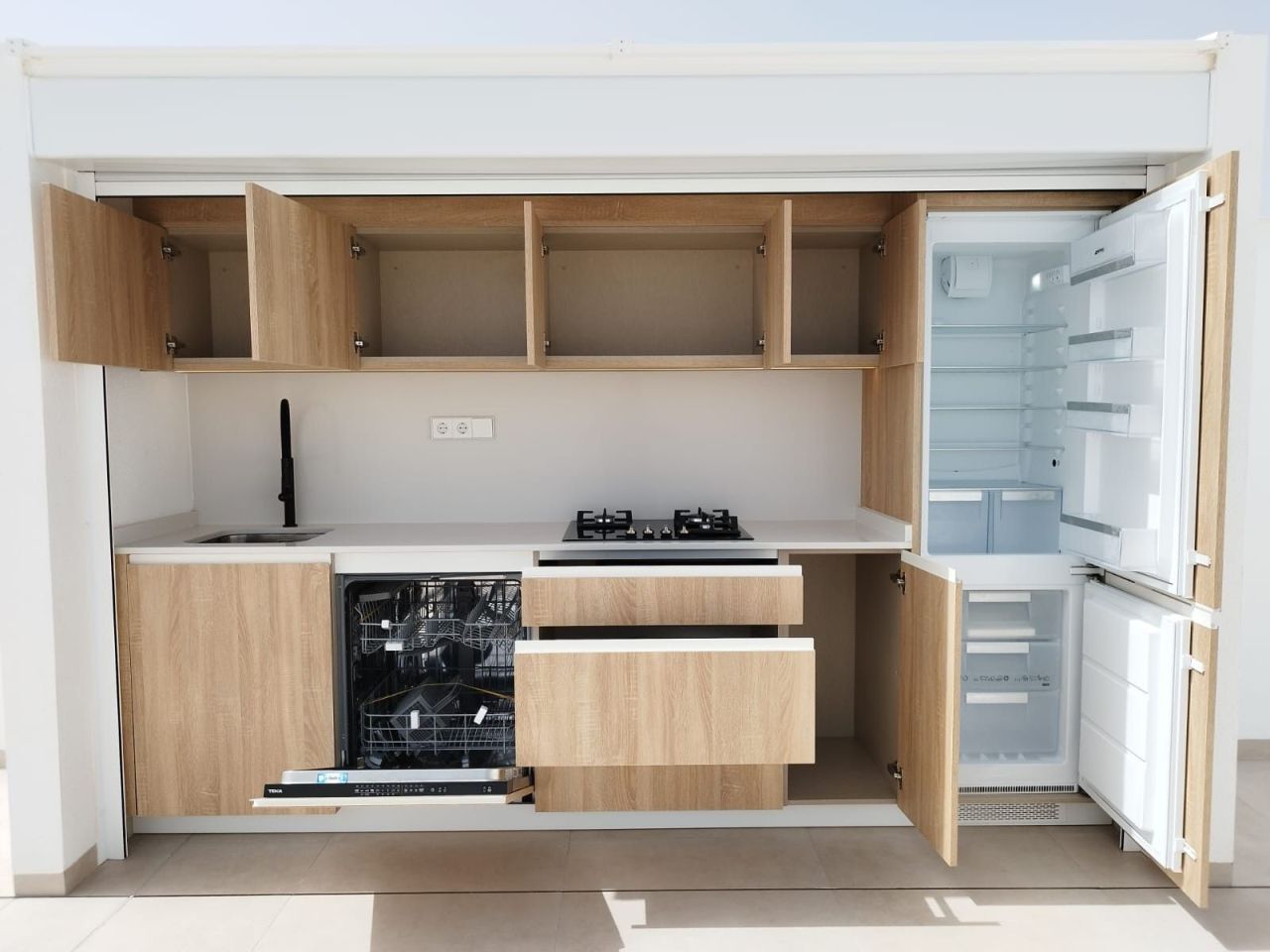 Villa a San Javier, Spagna, 100 m² - foto 17