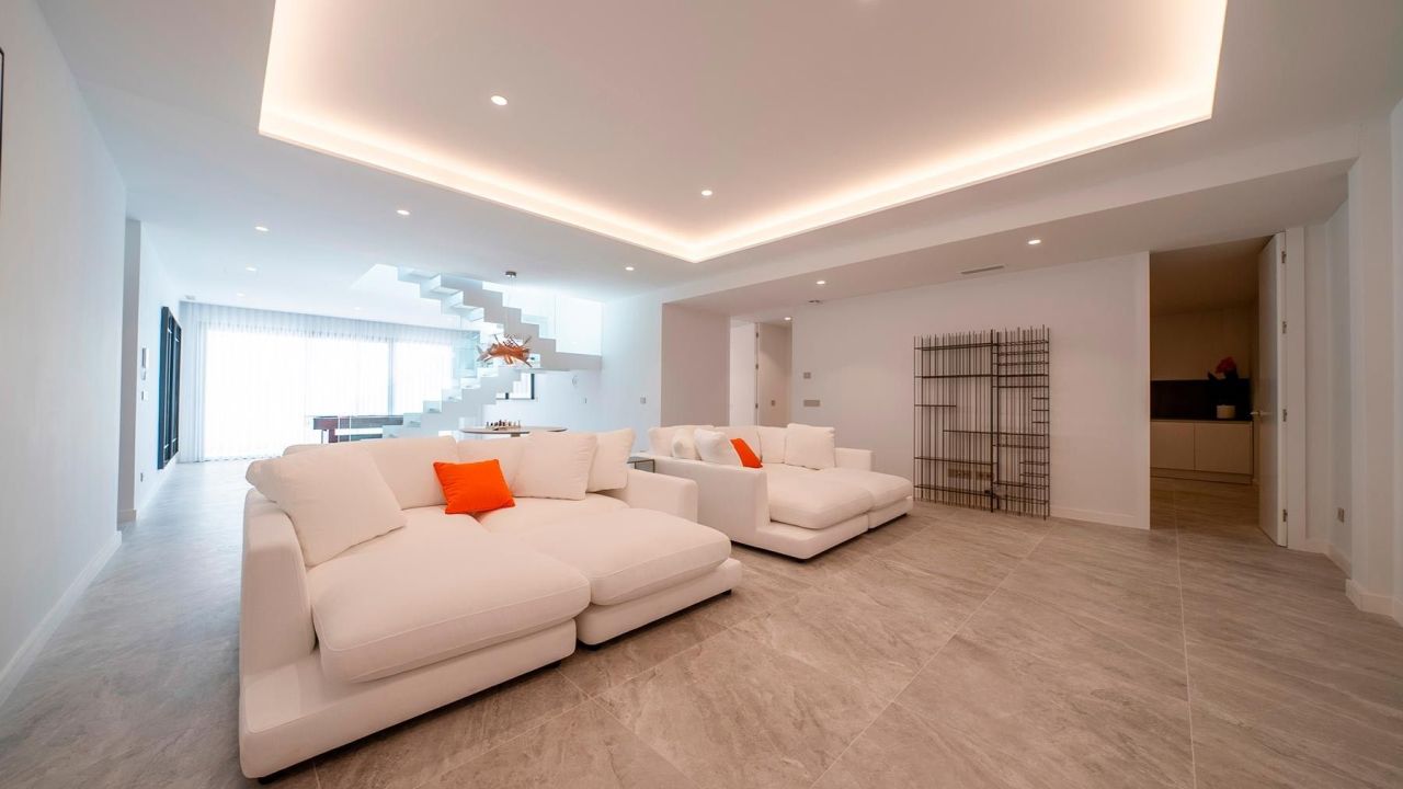 Villa en Finestrat, España, 327 m² - imagen 17