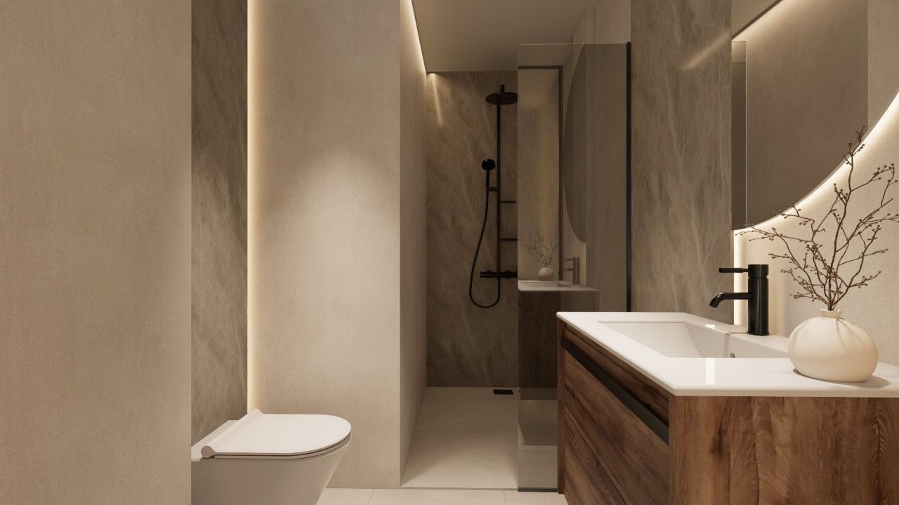 Bungalow en Pilar de la Horadada, España, 60 m² - imagen 17