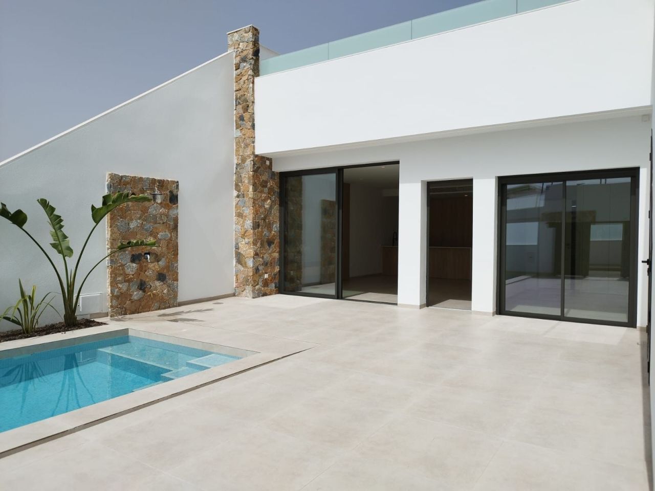 Villa a San Javier, Spagna, 100 m² - foto 18