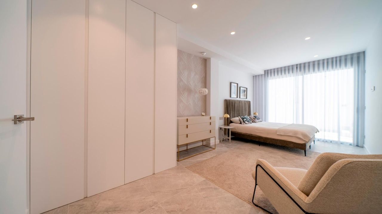 Villa en Finestrat, España, 327 m² - imagen 18