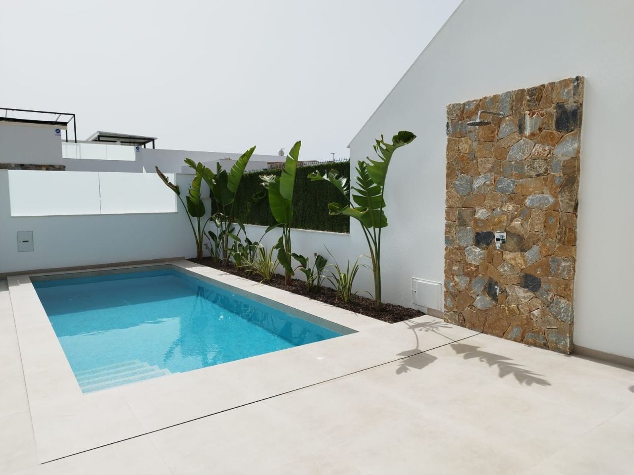 Villa a San Javier, Spagna, 100 m² - foto 19