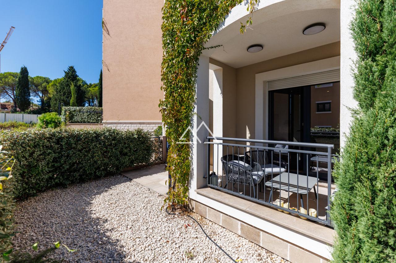 Apartment on Lustica peninsula, Montenegro, 50 m² - picture 2