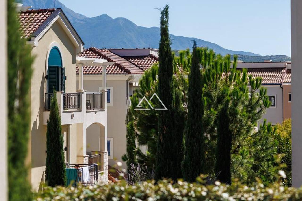 Apartment on Lustica peninsula, Montenegro, 50 m² - picture 6