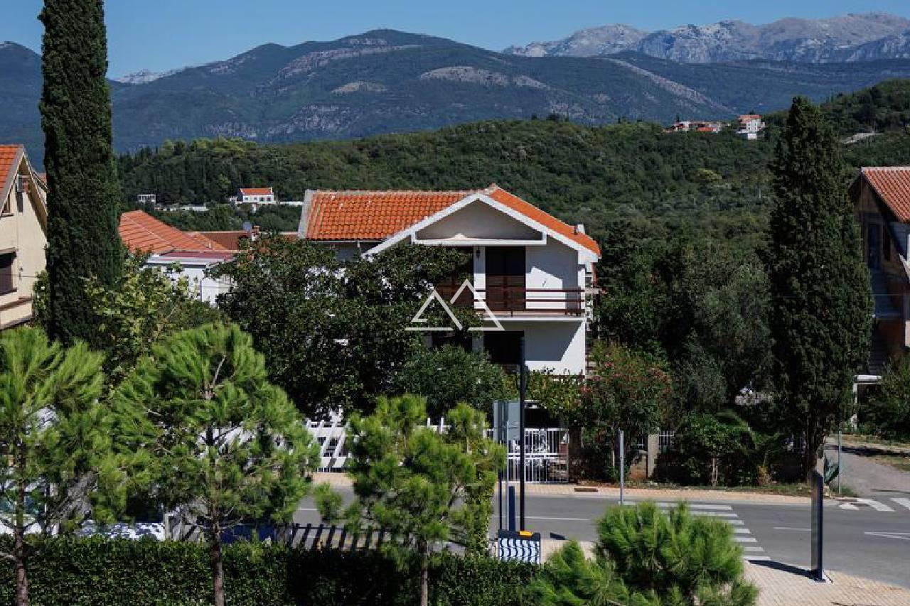 Apartment on Lustica peninsula, Montenegro, 50 m² - picture 19