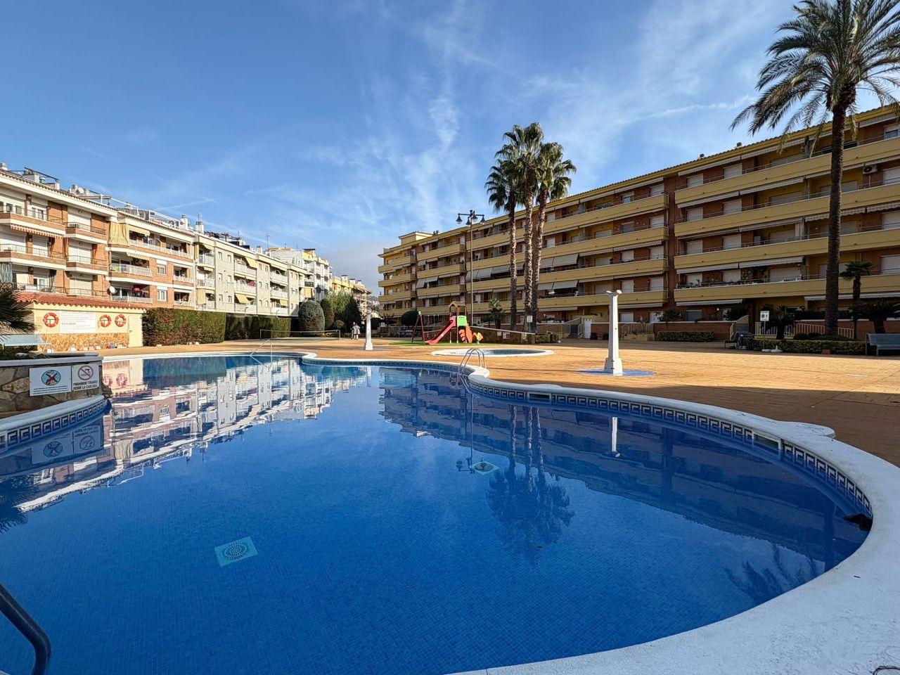 Flat on Costa Brava, Spain, 85 m² - picture 1