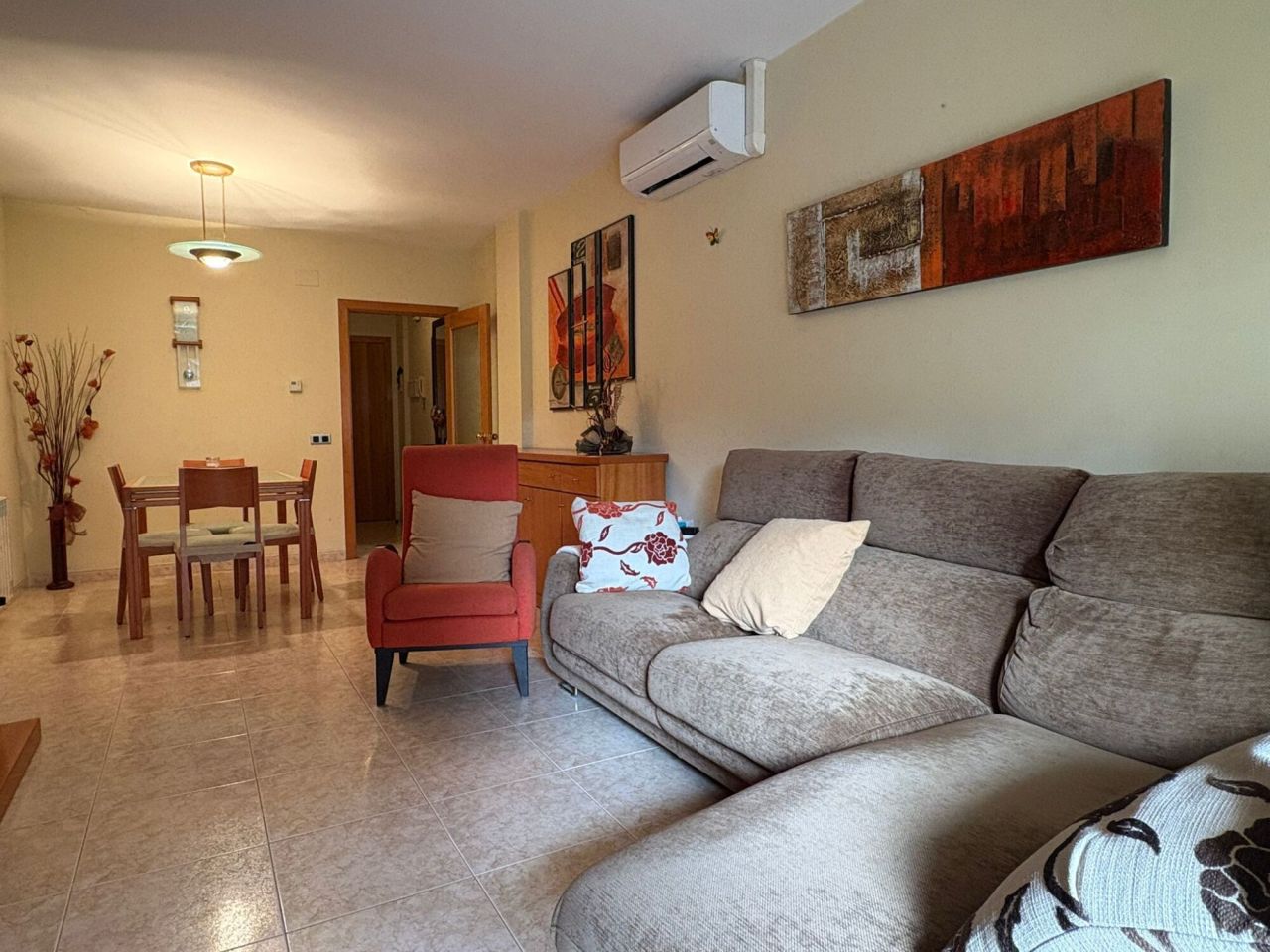 Flat on Costa Brava, Spain, 85 m² - picture 6