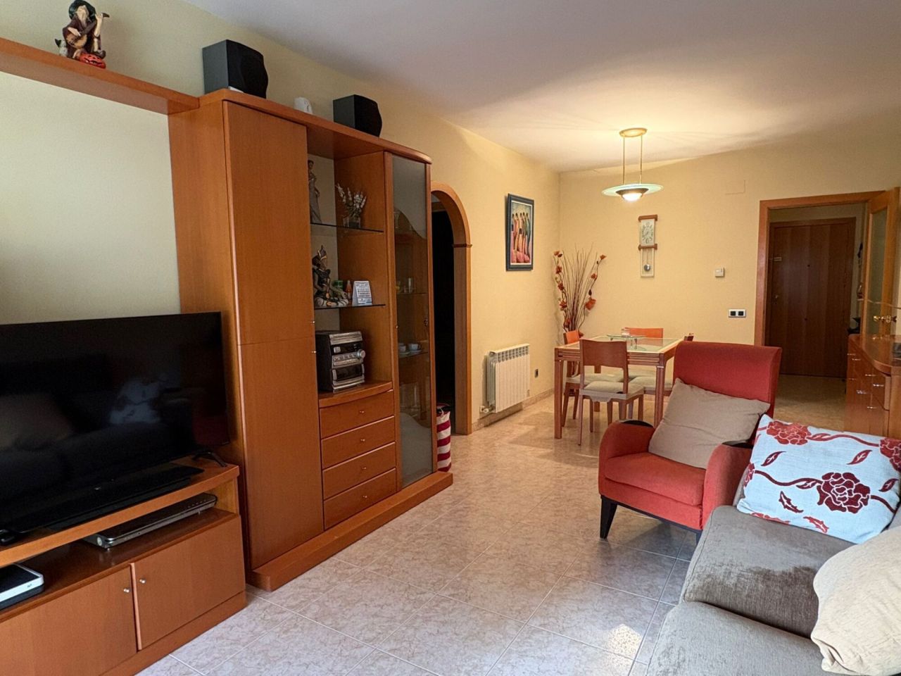 Flat on Costa Brava, Spain, 85 m² - picture 7