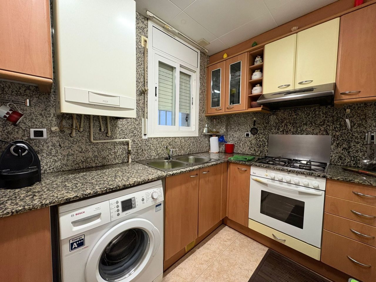 Flat on Costa Brava, Spain, 85 m² - picture 8