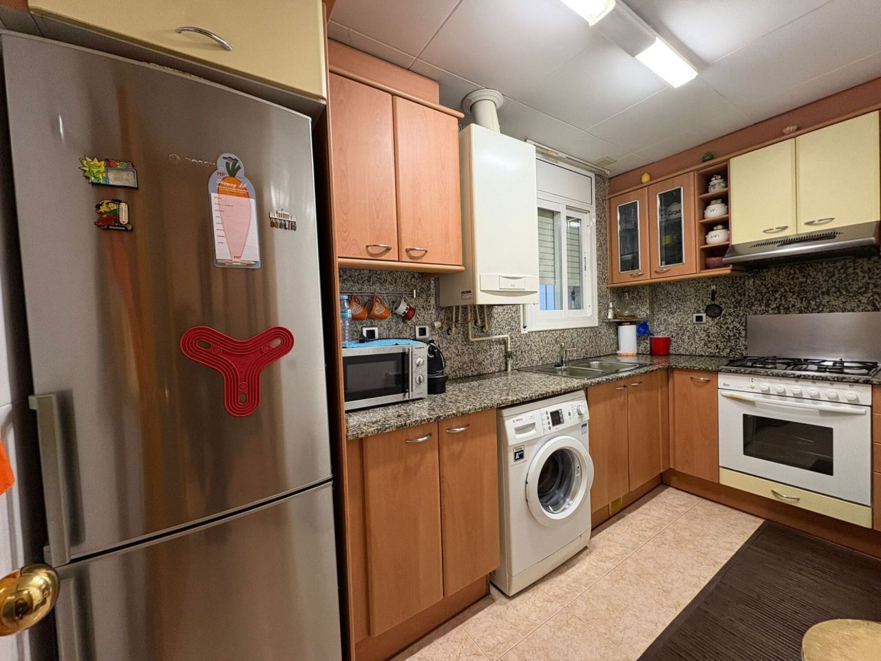 Flat on Costa Brava, Spain, 85 m² - picture 9