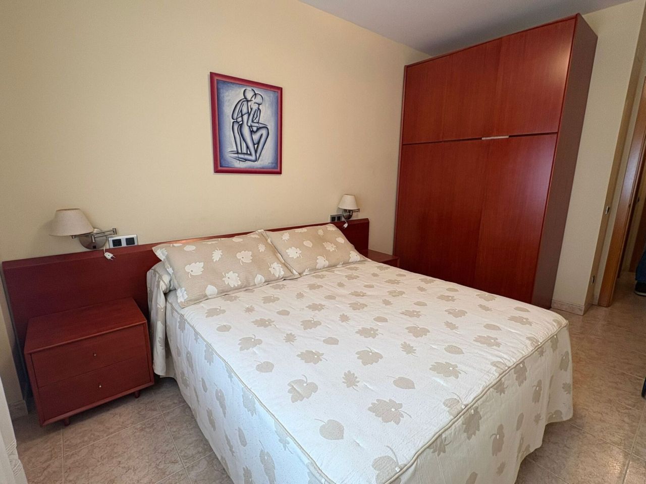 Flat on Costa Brava, Spain, 85 m² - picture 11